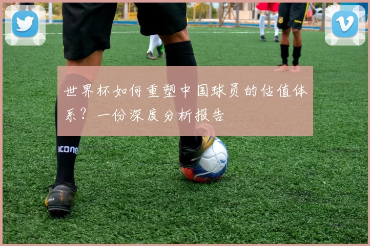 世界杯如何重塑中国球员的估值体系?一份深度分析报告