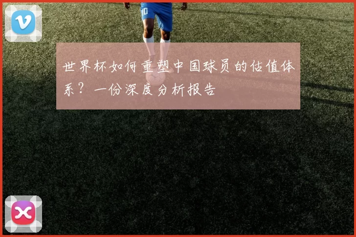 世界杯如何重塑中国球员的估值体系?一份深度分析报告