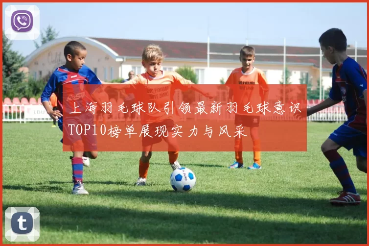 上海羽毛球队引领最新羽毛球意识TOP10榜单展现实力与风采