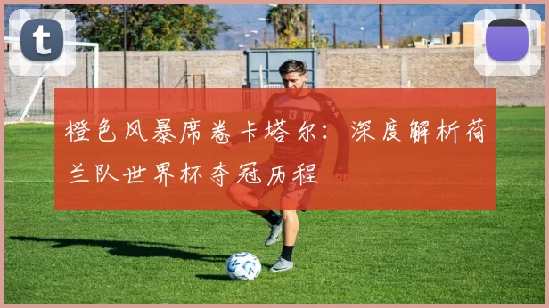 橙色风暴席卷卡塔尔：深度解析荷兰队世界杯夺冠历程