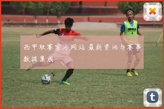 西甲联赛官方网站 最新资讯与赛事数据集成
