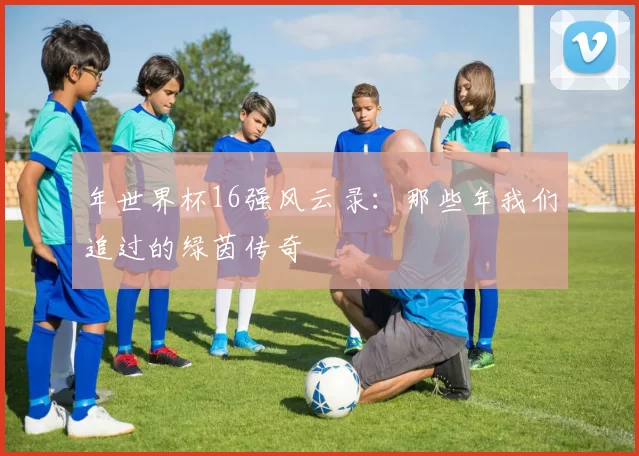 年世界杯16强风云录:那些年我们追过的绿茵传奇