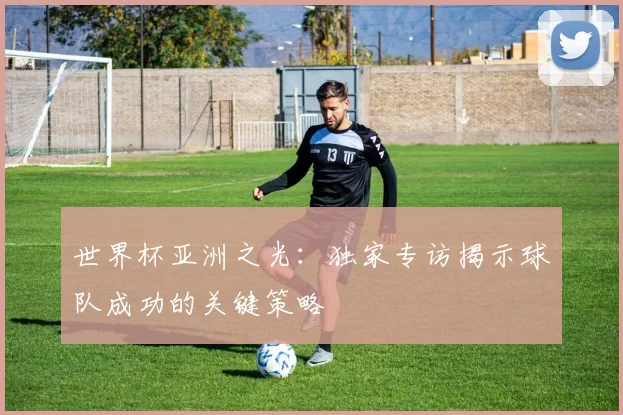 世界杯亚洲之光:独家专访揭示球队成功的关键策略