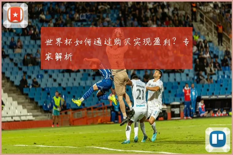 世界杯如何通过购买实现盈利？专家解析