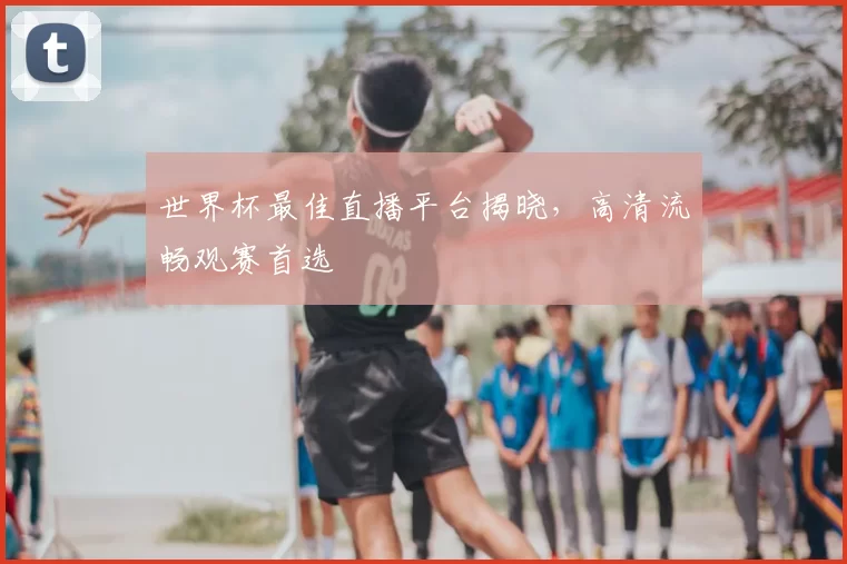 世界杯最佳直播平台揭晓，高清流畅观赛首选