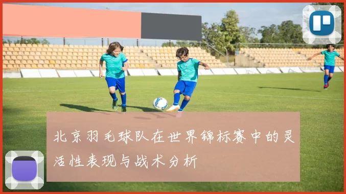 北京羽毛球队在世界锦标赛中的灵活性表现与战术分析