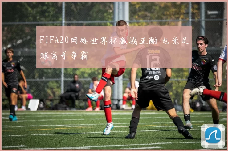 FIFA20网络世界杯激战正酣 电竞足球高手争霸