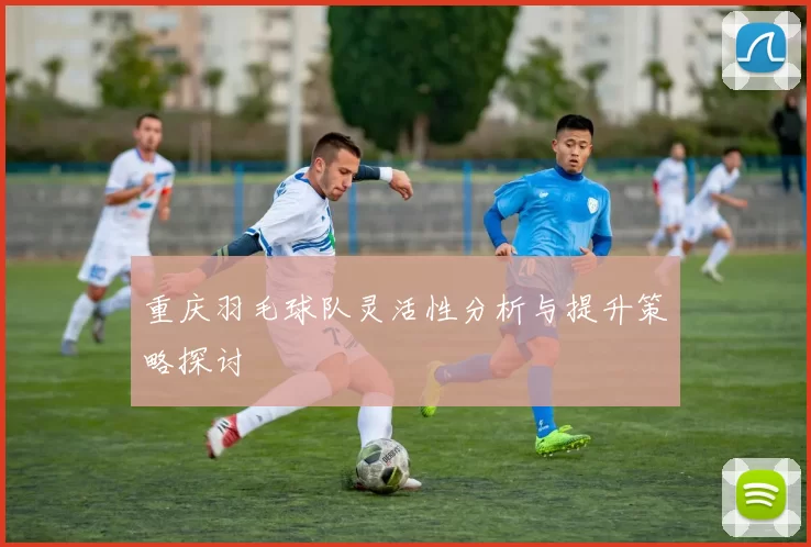 重庆羽毛球队灵活性分析与提升策略探讨