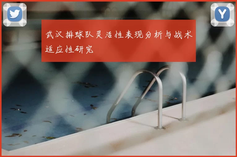 武汉排球队灵活性表现分析与战术适应性研究