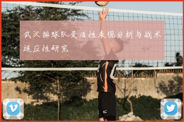 武汉排球队灵活性表现分析与战术适应性研究