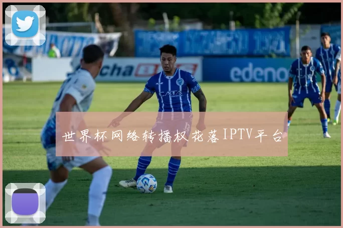 世界杯网络转播权花落IPTV平台